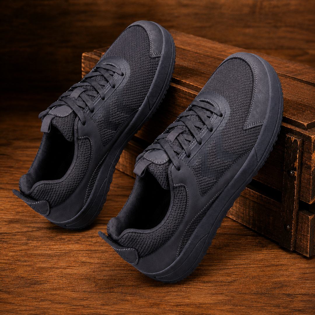 Casual Athletic Sneakers