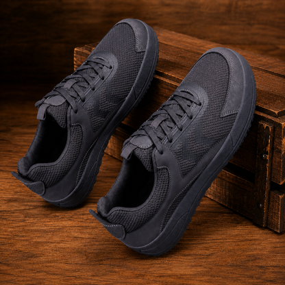 Casual Athletic Sneakers