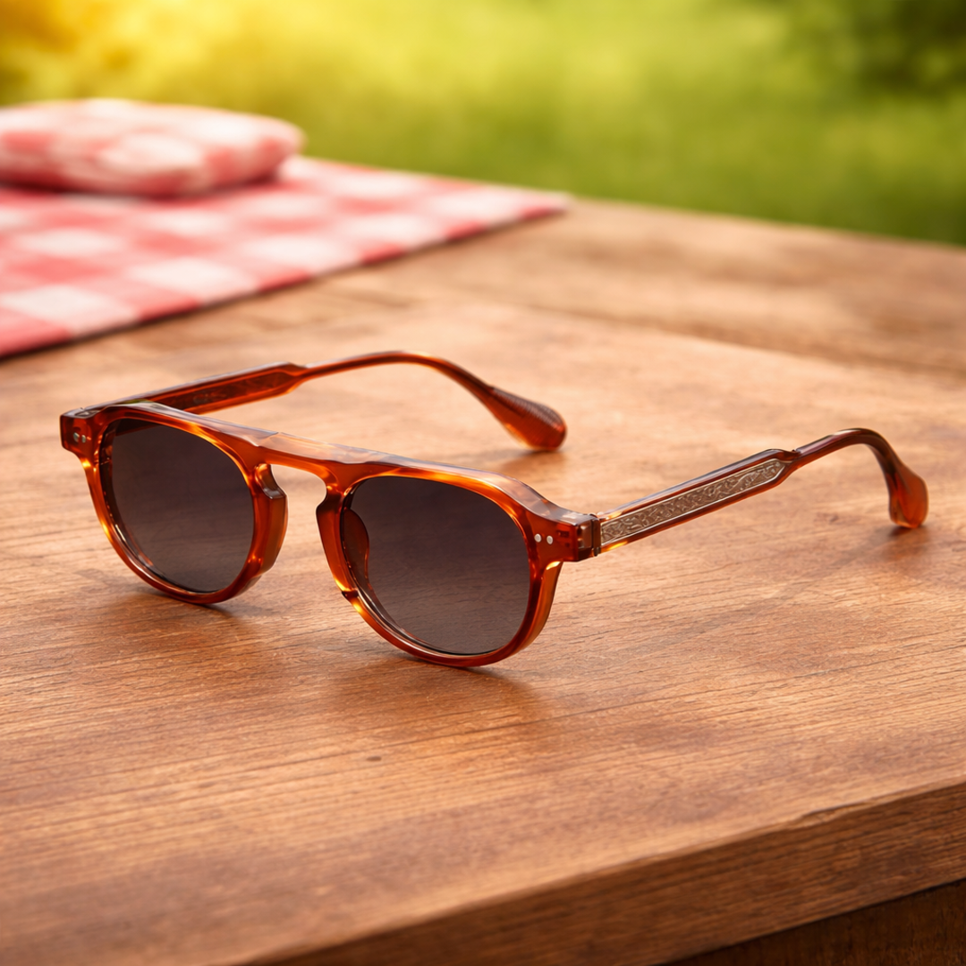 Modern Casual Sunglasses