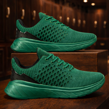 Breathable Running Shoes