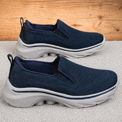 Breathable Slip-On Shoes
