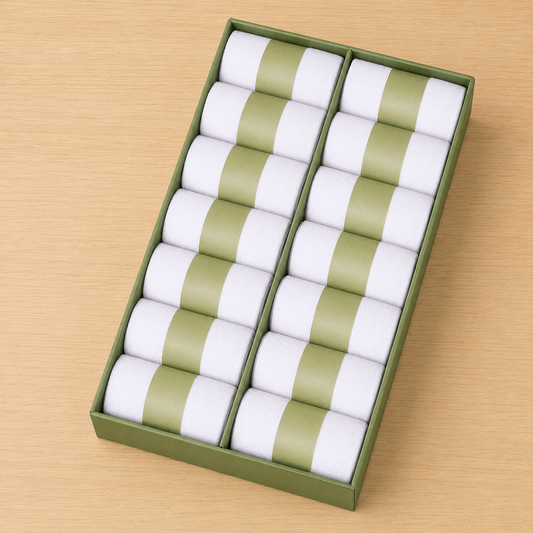 Comfortable Cotton Socks