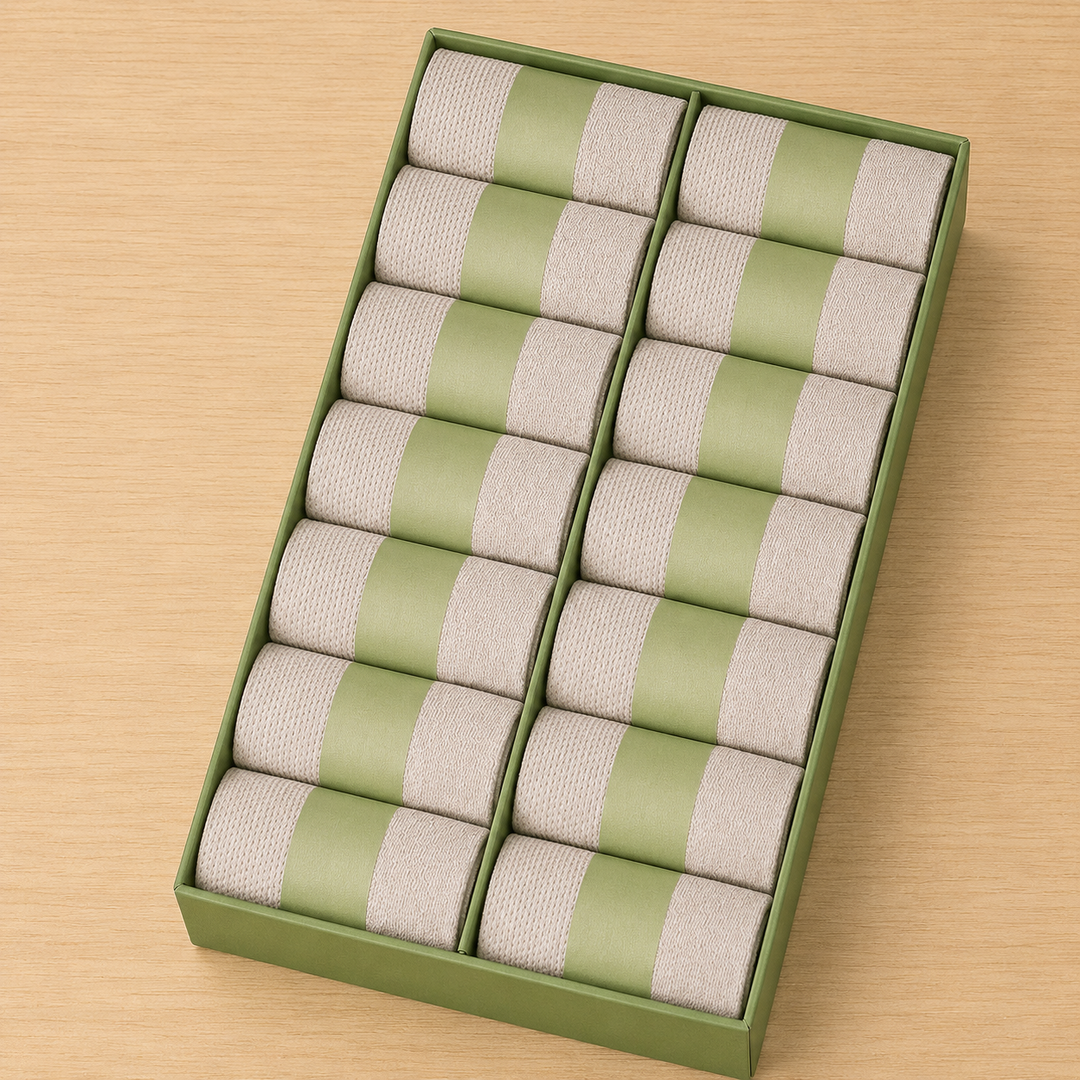 Comfortable Cotton Socks