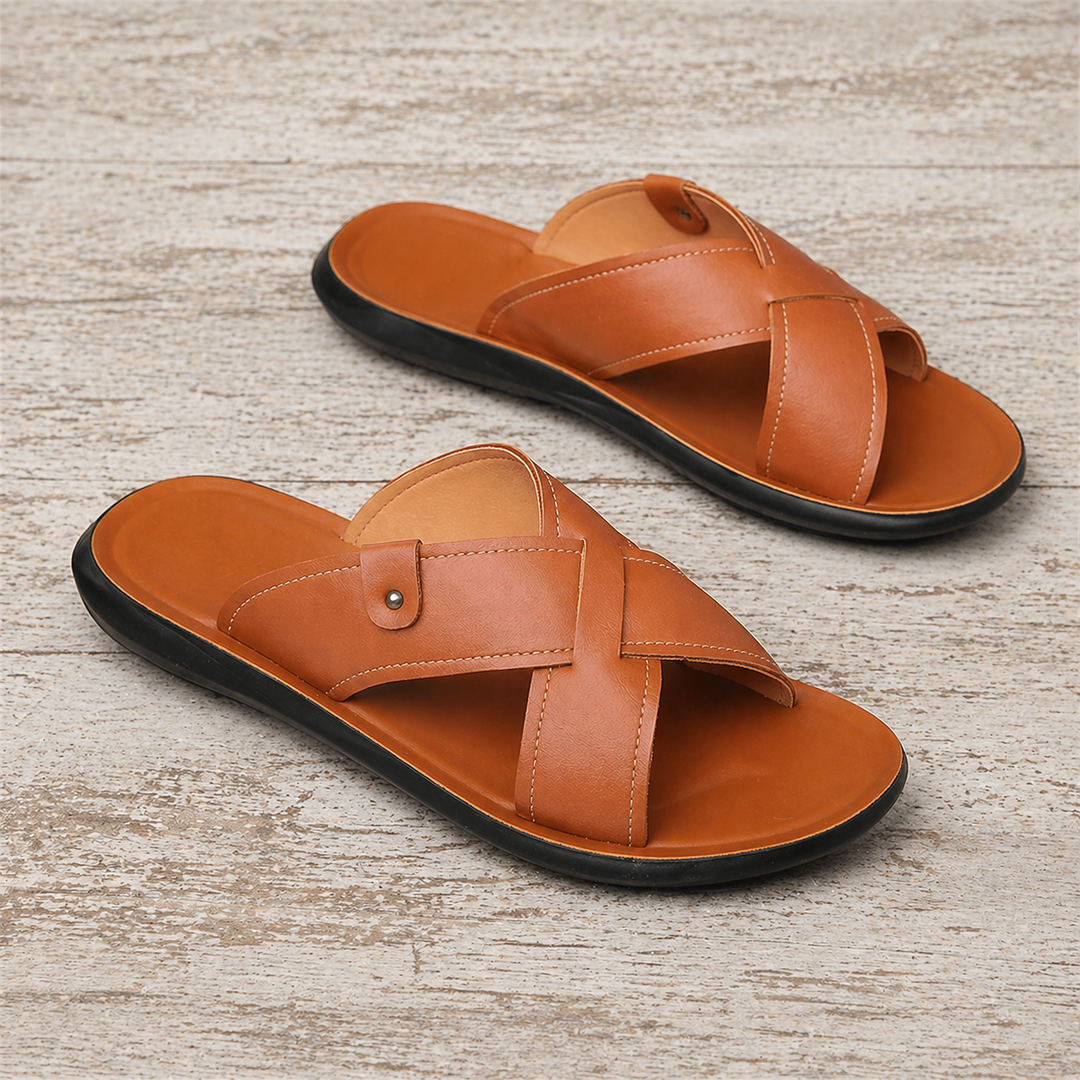 Breathable Walking Sandals