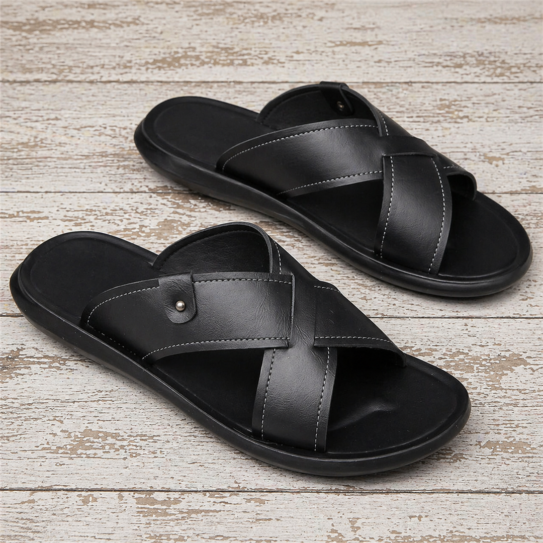 Breathable Walking Sandals