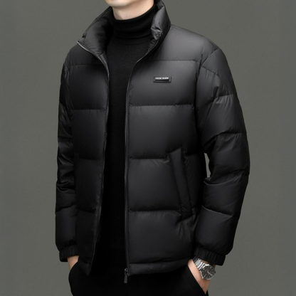 Soft Thermal Jacket