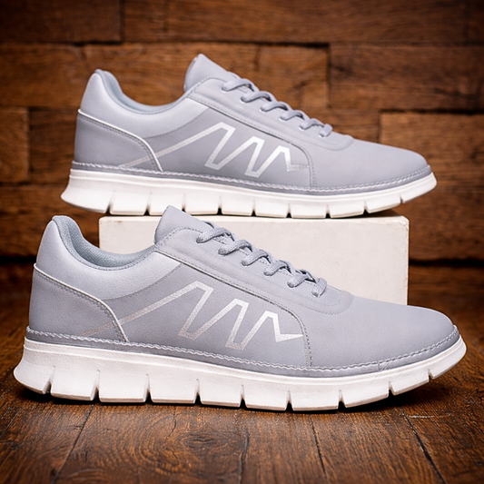 Lightweight Comfort Sneakers