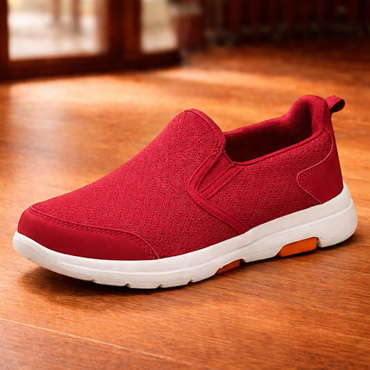Slip-On Comfort Shoes