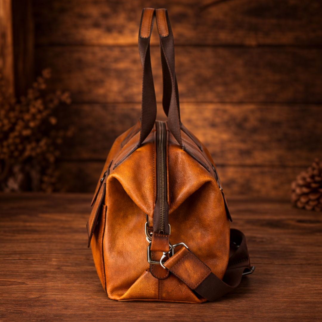 Authentic Explorer Bag