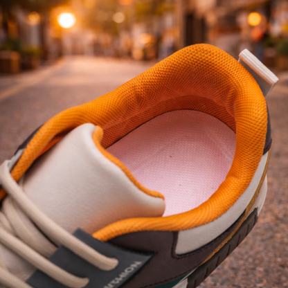 Street Style Sneakers