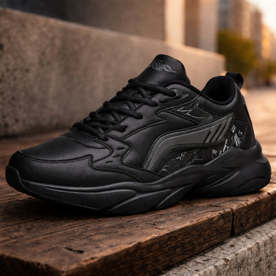 Urban Vibe Street Sneakers