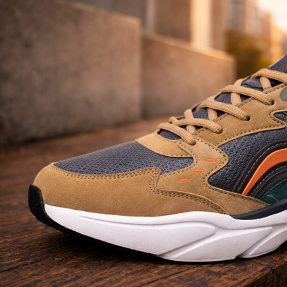 Urban Vibe Street Sneakers