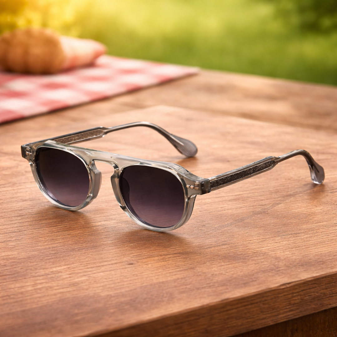 Modern Casual Sunglasses