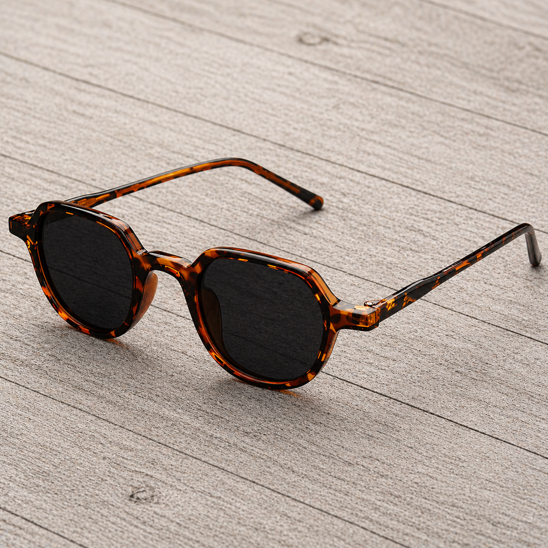 Everyday Comfort Shades