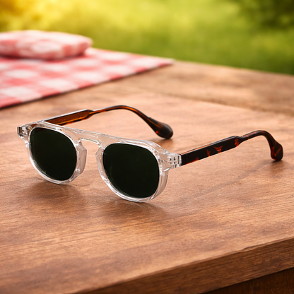 Modern Casual Sunglasses