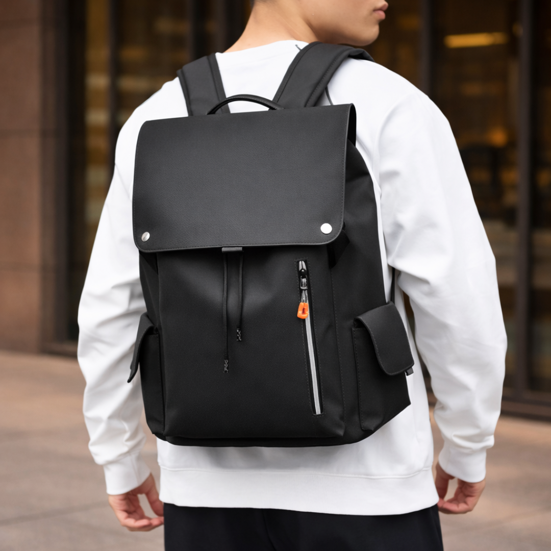 Casual Daily Backpack