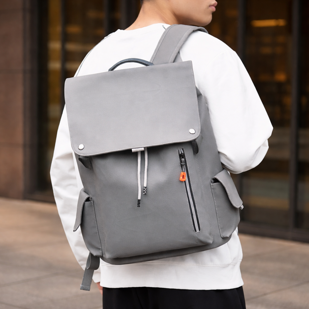Casual Daily Backpack