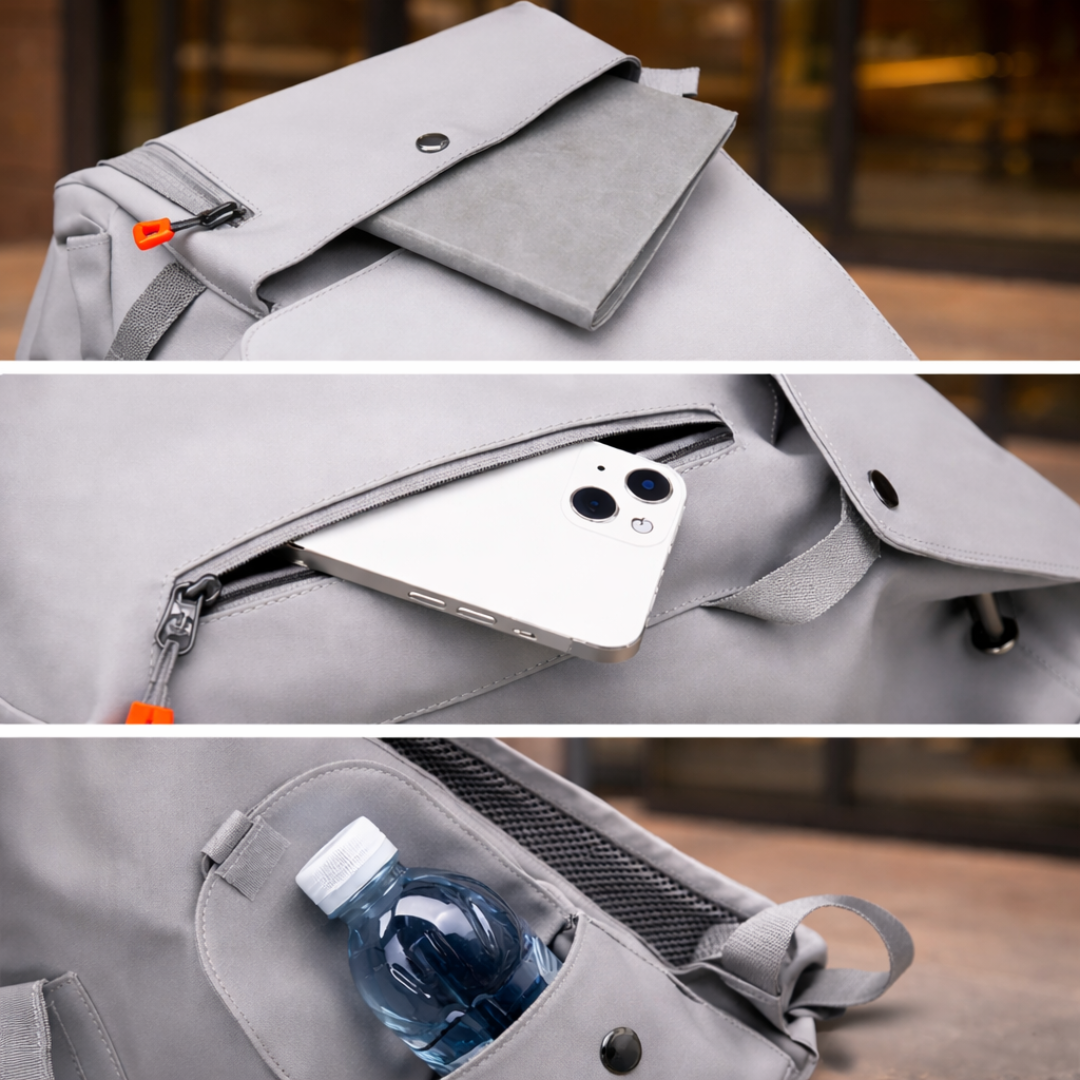 Casual Daily Backpack
