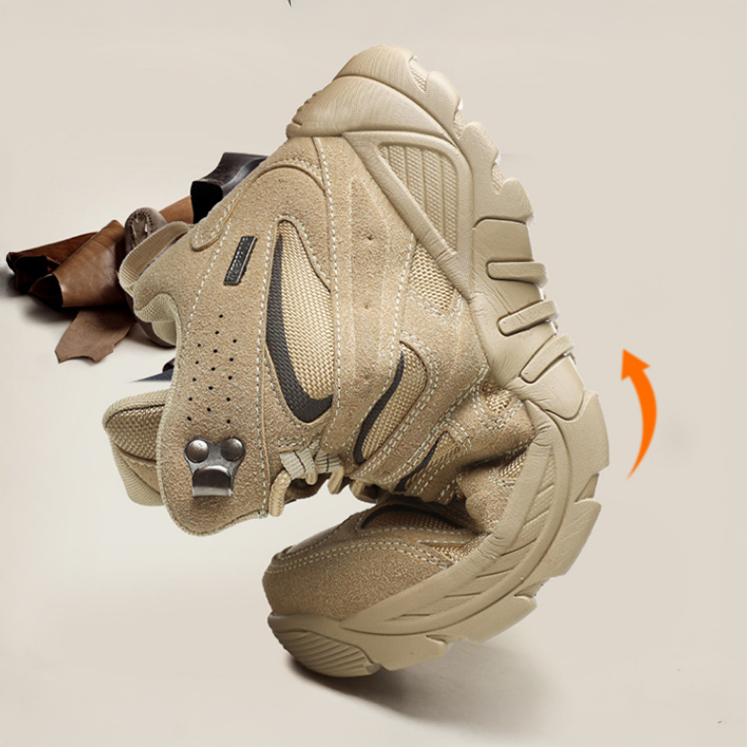 Summit Peak Sneakers