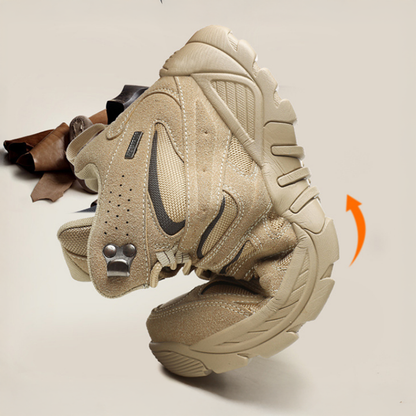 Summit Peak Sneakers