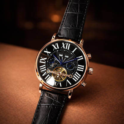 Roman Classic Watch
