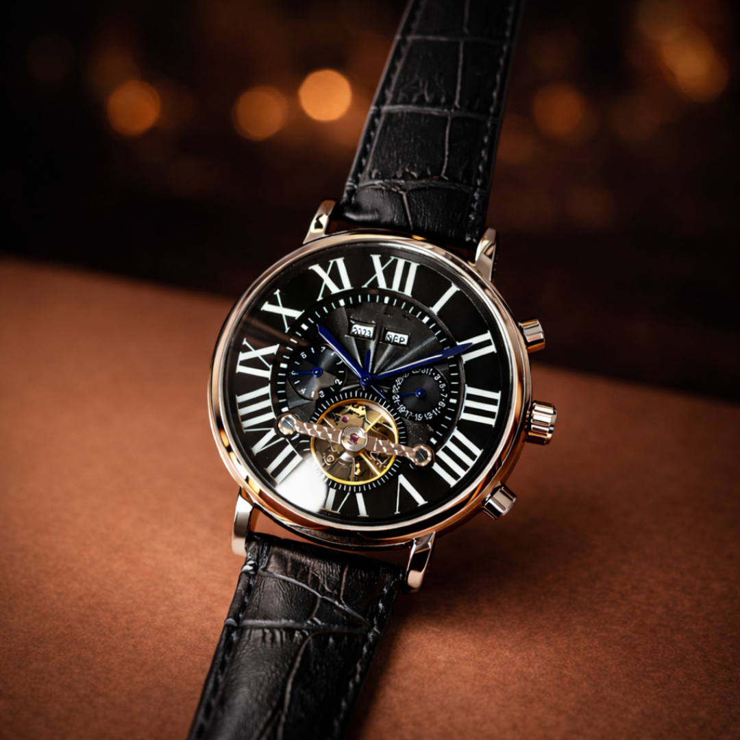 Roman Classic Watch