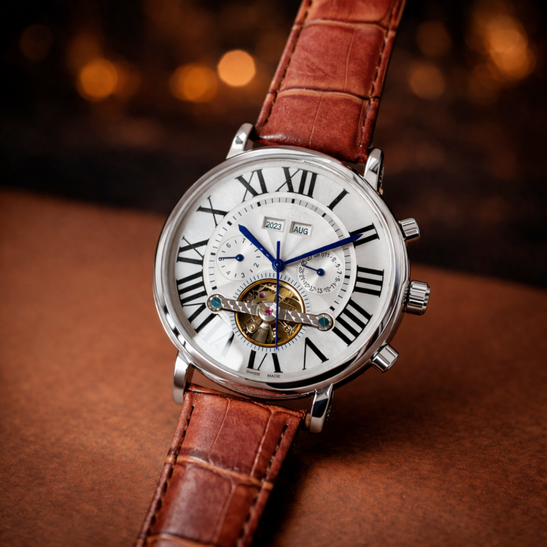 Roman Classic Watch