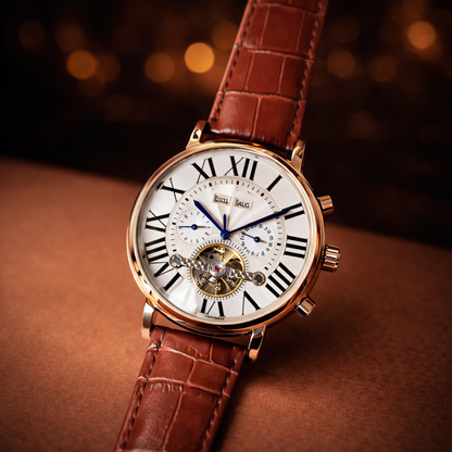 Roman Classic Watch