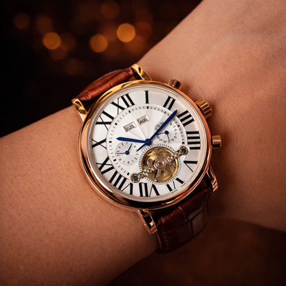 Roman Classic Watch