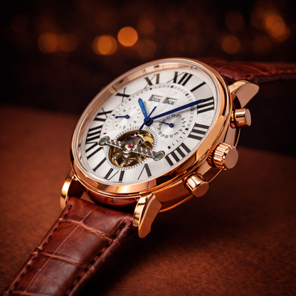 Roman Classic Watch