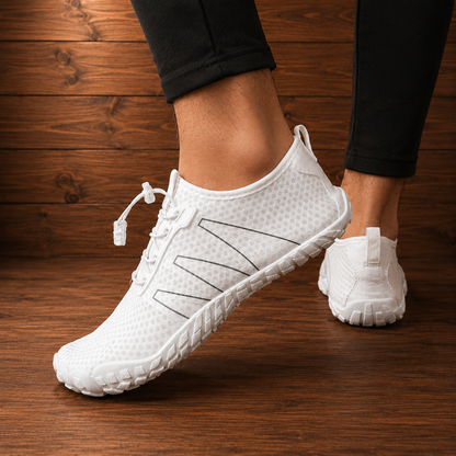 Quick Lace Water Shoes