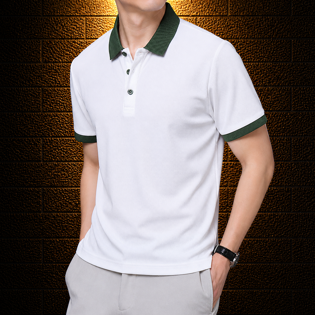 Comfortable Polo Shirt