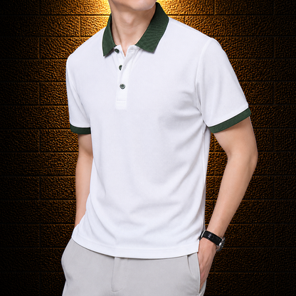 Comfortable Polo Shirt
