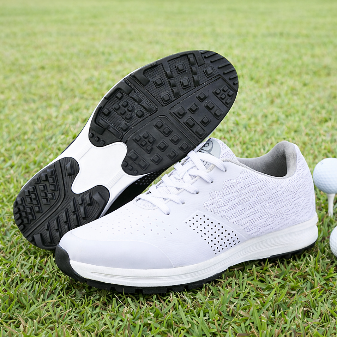 Pro Grip Golf Shoes