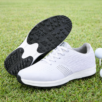 Pro Grip Golf Shoes