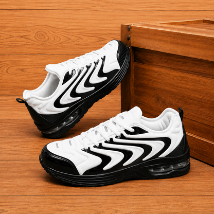 Modern Athletic Sneakers