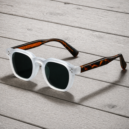 Classic Comfort Sunglasses
