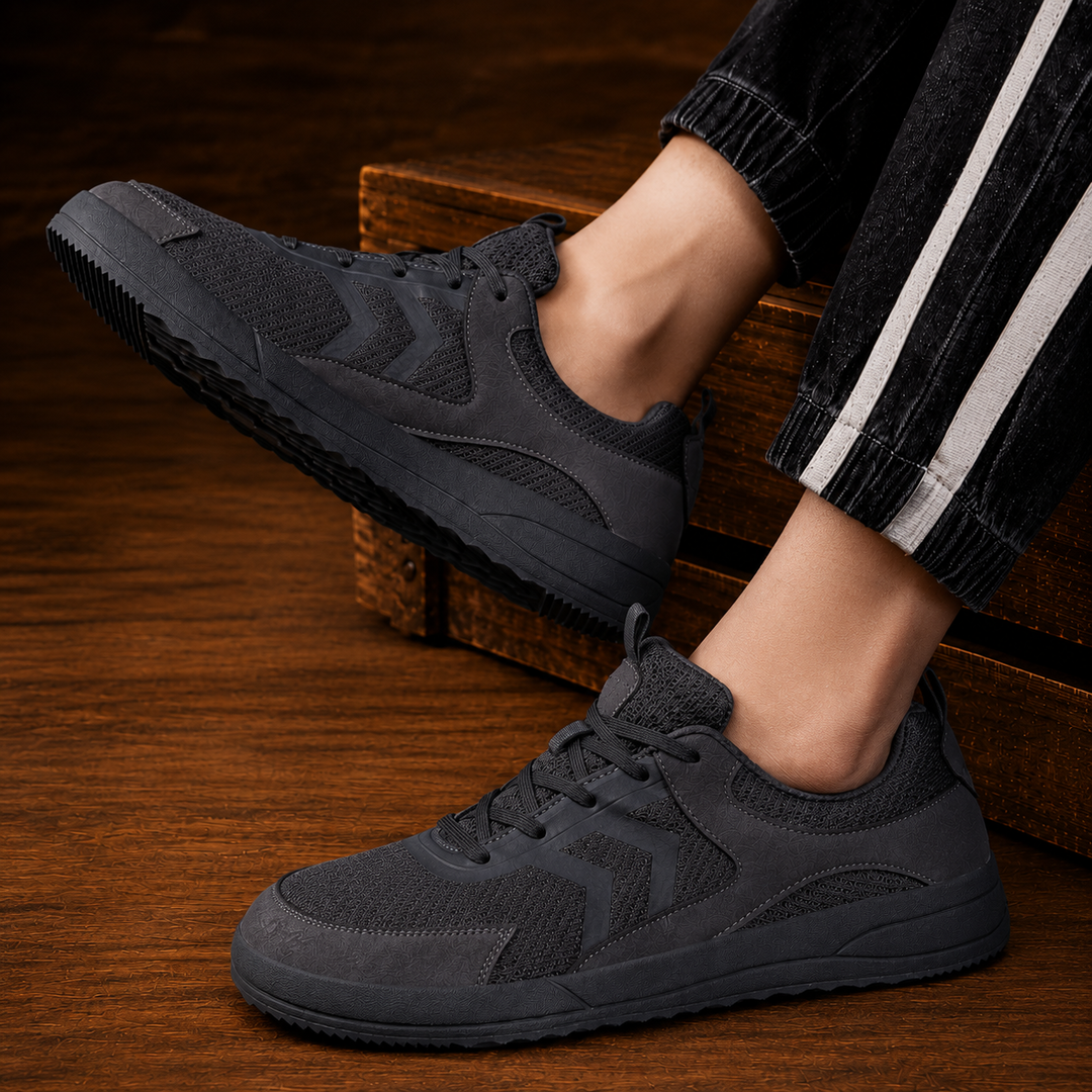 Casual Athletic Sneakers