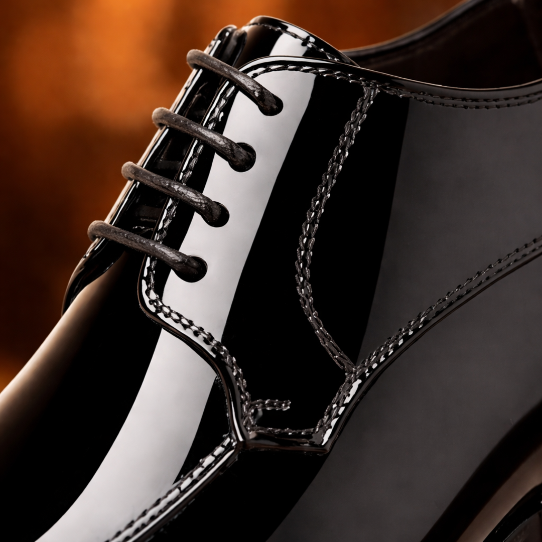 Premium Dress Shoes