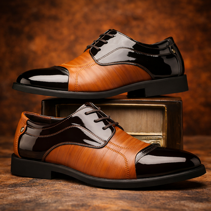 Leather Formal Shoes