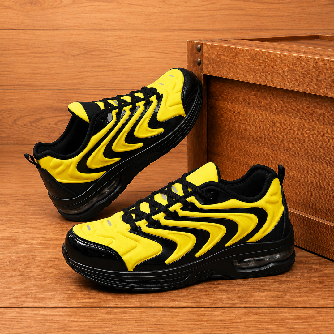 Modern Athletic Sneakers