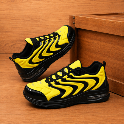 Modern Athletic Sneakers