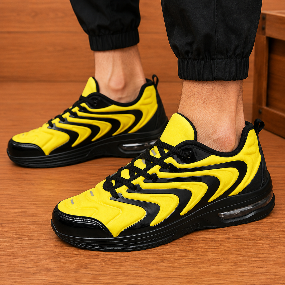 Modern Athletic Sneakers