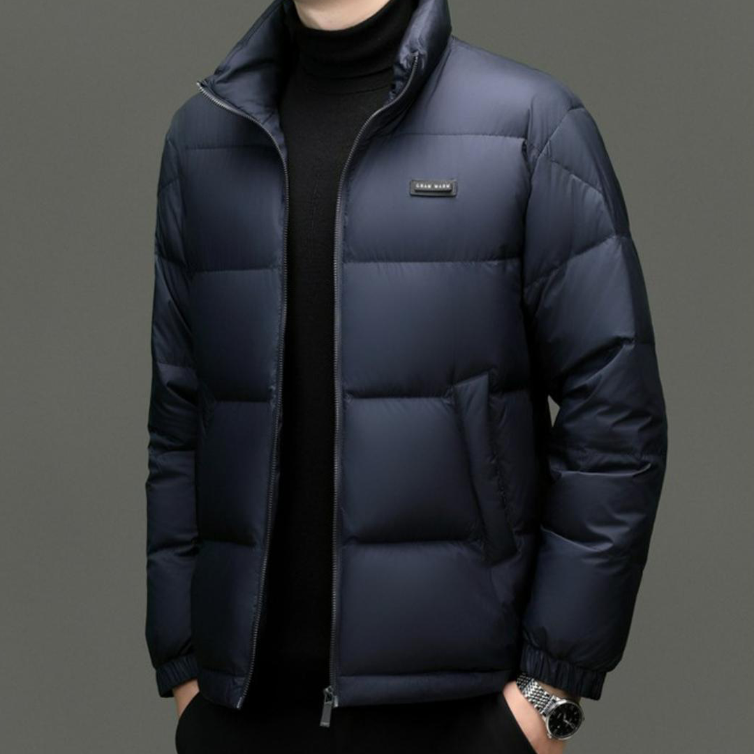 Soft Thermal Jacket